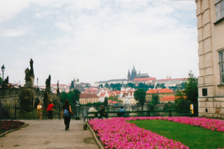 Praga: la magia, il mistero e le ombre del passato