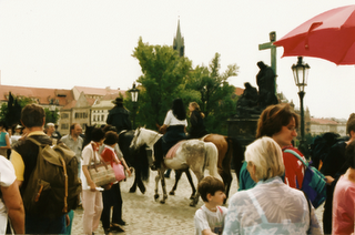 Praga: la magia, il mistero e le ombre del passato