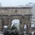 neve 3 febbraio 2012 roma 150x150 Roma: uffici chiusi il 6 Febbraio