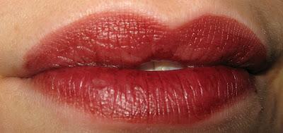 Review & Swatches PAOLAP MAKEUP LIP4KISS Rossetto 24h Effetto Mat