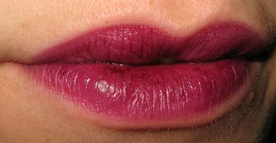 Review & Swatches PAOLAP MAKEUP LIP4KISS Rossetto 24h Effetto Mat