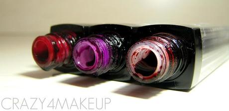 Review & Swatches PAOLAP MAKEUP LIP4KISS Rossetto 24h Effetto Mat
