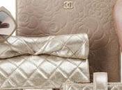 Chanel Valentine Collection