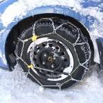 catene da neve 150x150 Roma: Obbligo di Catene a Bordo