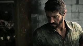 The Last Of Us : nuovi scan rivelano immagini in grafica di gioco