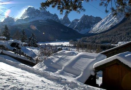Travolti e uccisi da una valanga due scialpinisti in Alto Adige
