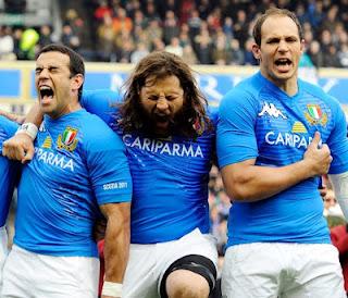 'Oltre i Cinque Cerchi': buona Italia all'esordio del 6 nazioni, ma vince la Francia