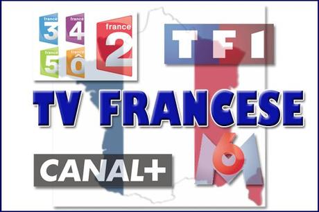 Mondo Tv: la Televisione Francese