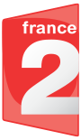 France 2 logo.svg