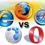 Classifica: Il browser più utilizzato