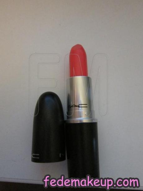 Review Blush Ombre Azalea Blossom e Lipstick Flamingo