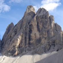 Val Pusteria: una slavina uccide Hubert Leitgeb e Lorenz Keim