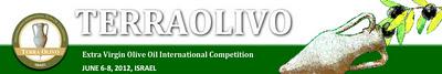 Nuova veste grafica per il sito di TerraOlivo.