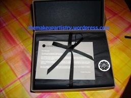 GLOSSYBOX fom Men