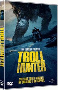 A caccia di troll in dvd con Universal