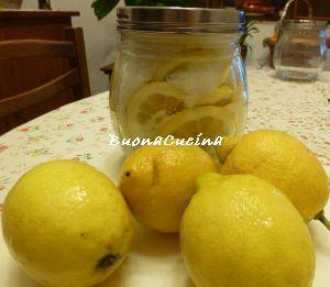 Sempre a proposito di limoni…