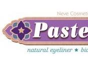 “pastello” biomatita occhi neve cosmetics