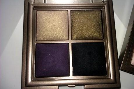 Beauty Pics #26 Palette Ombretti KIKO 02 Luxurious Gold and Plum – COLOR FEVER