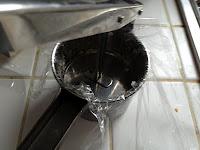 Usi impropri ma efficaci: come trasformare uno schiaccia patate nel terribile hamburgerizzatore!