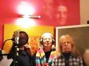 Progetto "Ora che"- sessione registrazione