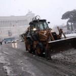 neve gelo roma 2012 150x150 Roma: Paura Gelo, neve domenica pomeriggio