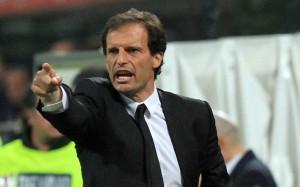 Allegri: “il Napoli ha grandi valori tecnici”