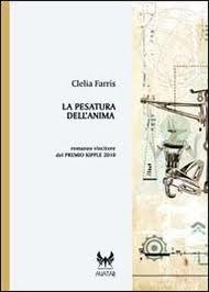 [Recensione] La pesatura dell’anima – Clelia Farris