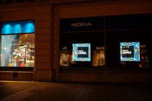 Il lumia 800 è profeta in patria.