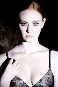 Le donne di Plutonia: Deborah Ann Woll