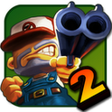  Migliori Giochi Android: Zombie Wonderland 2