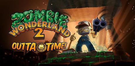 Zombie Wonderland 2 Migliori Giochi Android: Zombie Wonderland 2