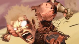 Asura's Wrath ritarda, nuova data di uscita