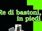 Recensione Bastoni, Piedi" Francesca Battistella
