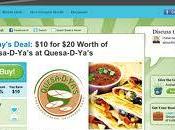 Groupon: attendo ancora