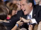 Mitt Romney stravince caucus repubblicano Nevada