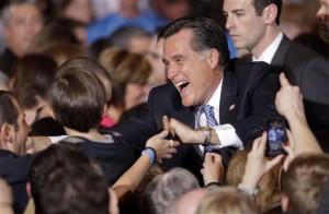 Mitt Romney stravince il caucus repubblicano in Nevada