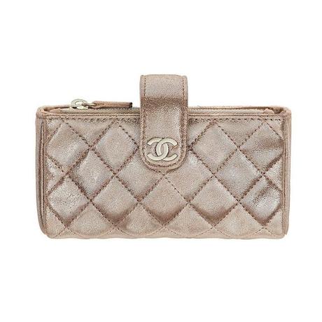 Chanel Valentine's Day Collection 2012