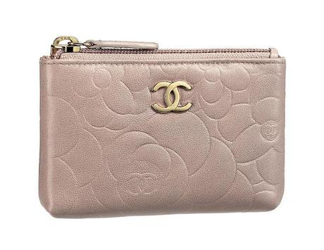 Chanel Valentine's Day Collection 2012