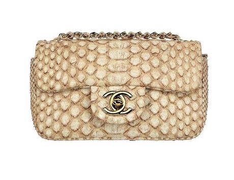 Chanel Valentine's Day Collection 2012