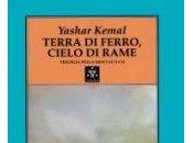 Terra ferro, cielo rame Francesco Marilungo)