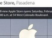 Apple gioca carta delle t-shirt anche rinnovo alcuni Store