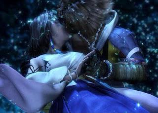 Final Fantasy X HD non è un remake