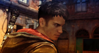 Rumor : Devil May Cry potrebbe uscire nel 2013 ?