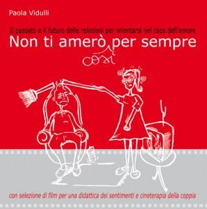 A San Valentino…Non ti amerò, così, per sempre