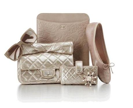 Chanel Celebrates Valentine's Day With a Limited Edition Collection