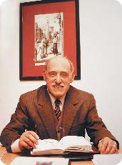 ferdinando mario tonon