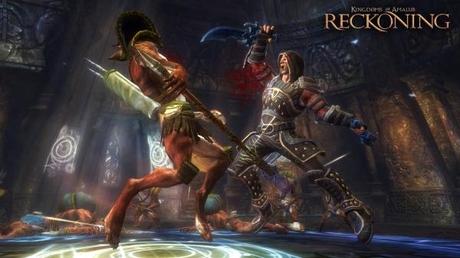 Kingdom of Amalur: Reckoning, i primi due voti sono positivi