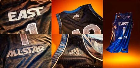 Basket, Nba: adidas svela le maglie e scarpe per l’All Star Game a Orlando. Domina l’arancione