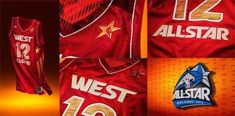 Basket, Nba: adidas svela le maglie e scarpe per l’All Star Game a Orlando. Domina l’arancione