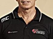 Junior Casale, coach Crespi dimette